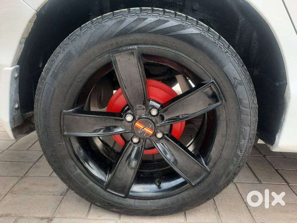 Honda City E, 2014, Petrol