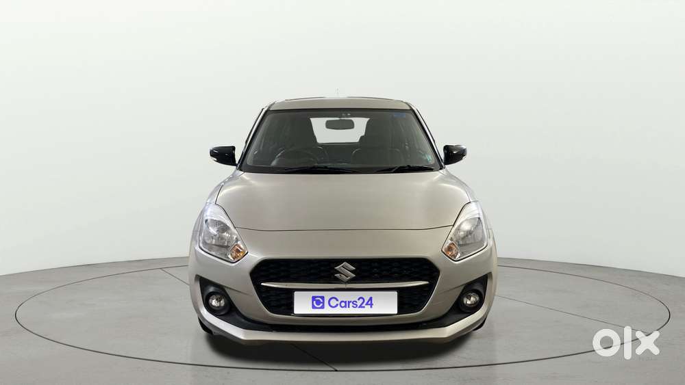 Maruti Suzuki Swift Vvt Vxi, 2022, Petrol