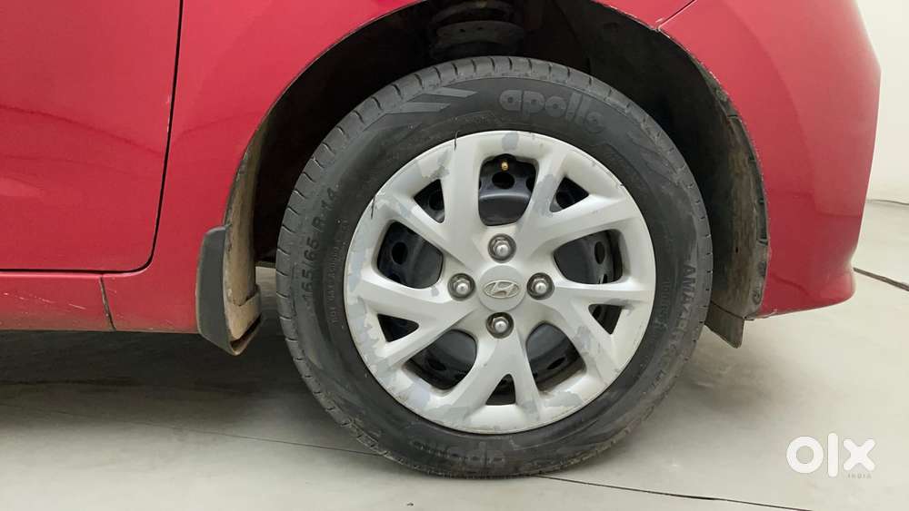 Hyundai Grand I10 1.2 Kappa Magna, 2017, Petrol
