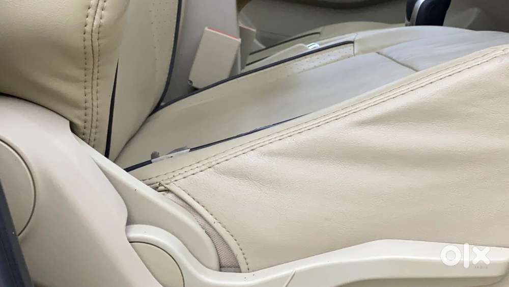 Maruti Suzuki Swift Dzire Zxi + Amt, 2018, Petrol