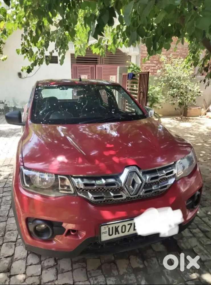Renault Kwid Neotech 2016