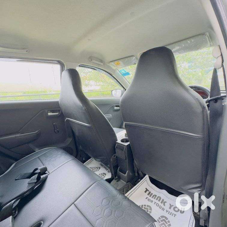 Maruti Suzuki Alto K10 Plus Edition, 2023, Petrol