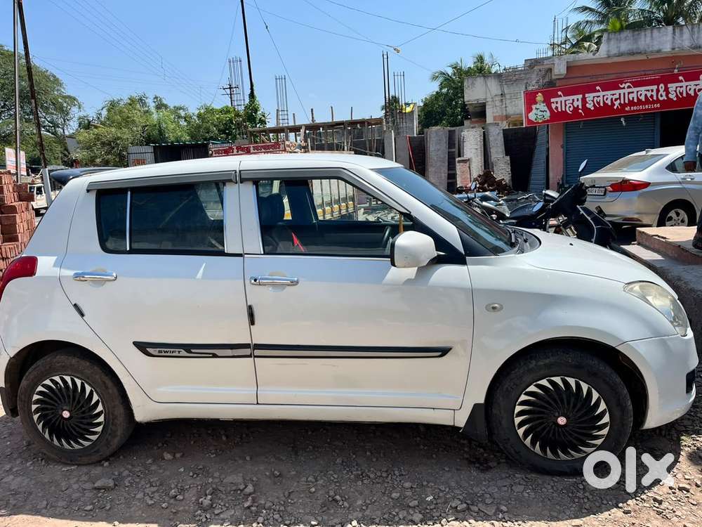 Maruti Suzuki Swift 2010 Diesel