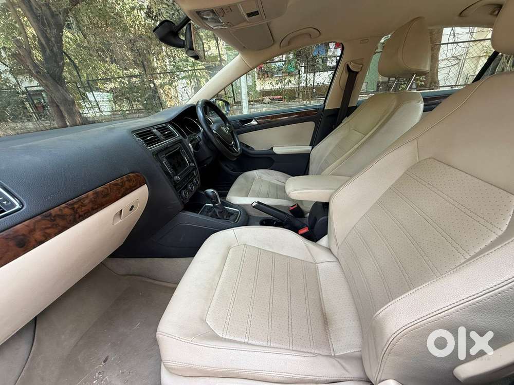 Volkswagen Jetta 2.0l Tdi Highline At, 2015, Diesel