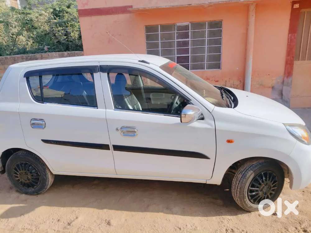 Maruti Suzuki Alto 800 2021 Petrol 81000 Km Driven