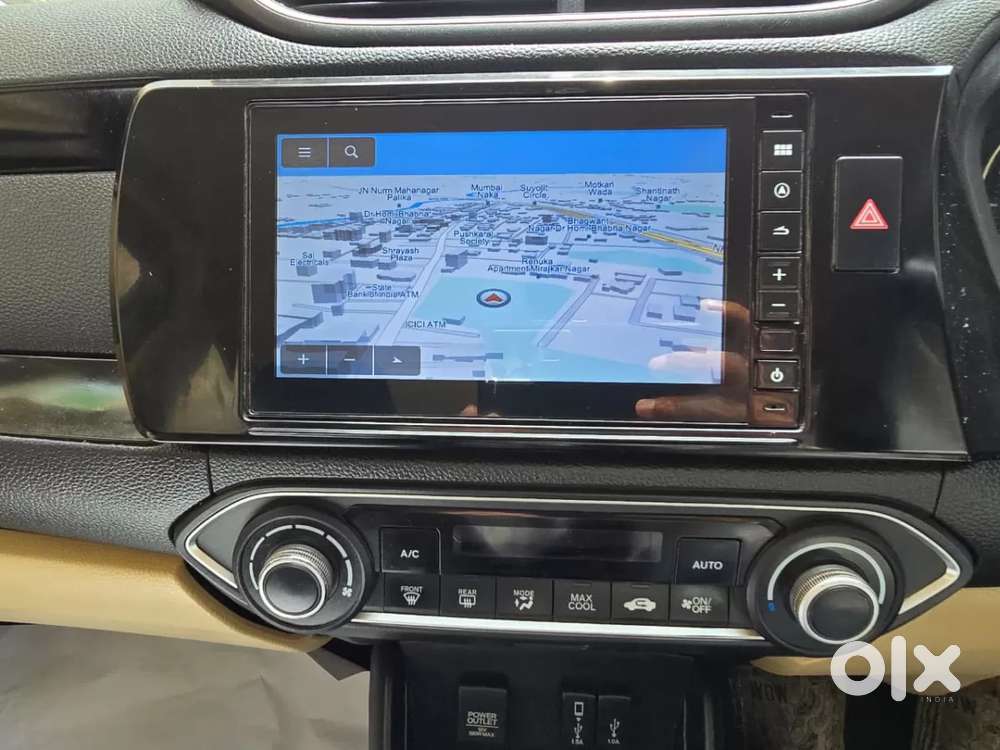 Honda Amaze [ ] 1.5 Vx I-dtec Mt, 2018, Diesel