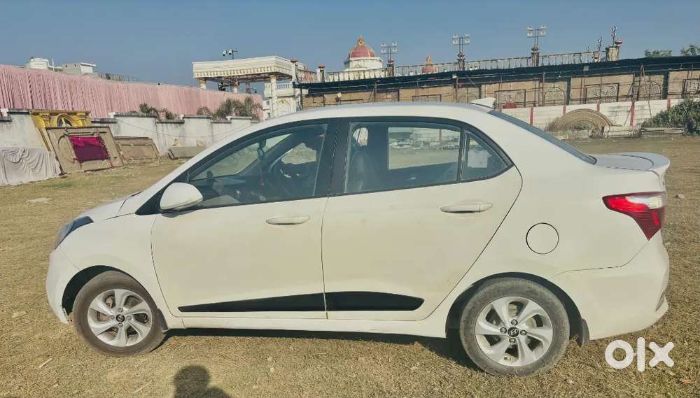 Hyundai Xcent 2018 Diesel