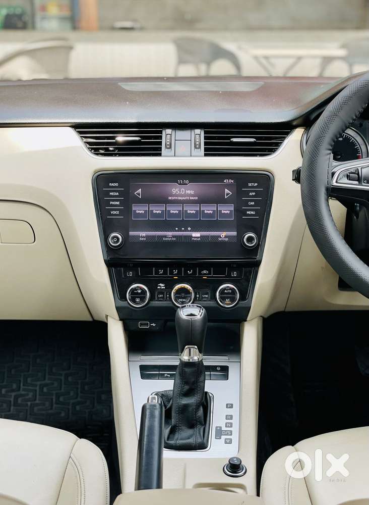 Skoda Octavia 2.0 Tdi At Style, 2019, Diesel