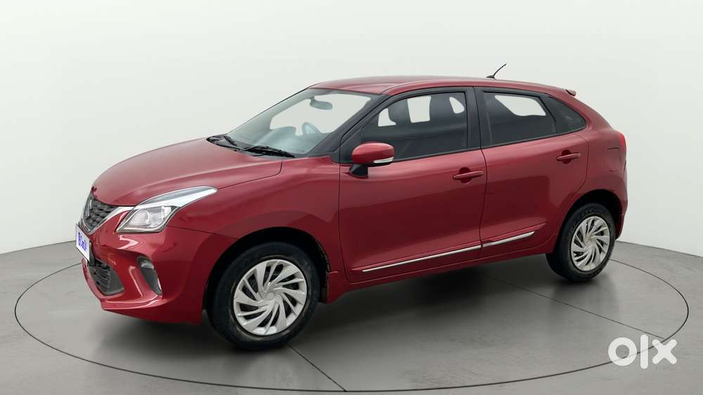 Maruti Suzuki Baleno 1.2 Delta, 2019, Petrol