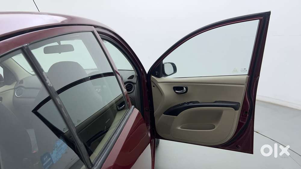 Hyundai I10 Sportz 1.1 Irde2, 2013, Petrol