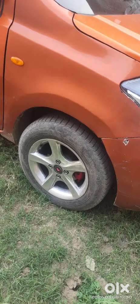Datsun Go 2019.model