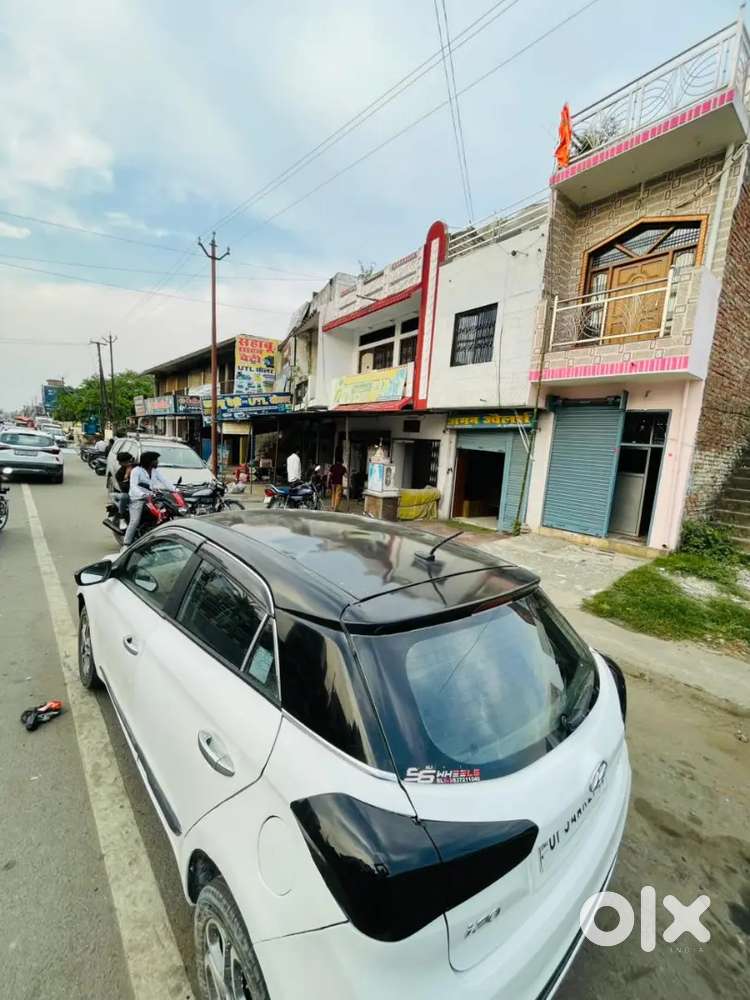 Hyundai I20 2018 Asta Diesel