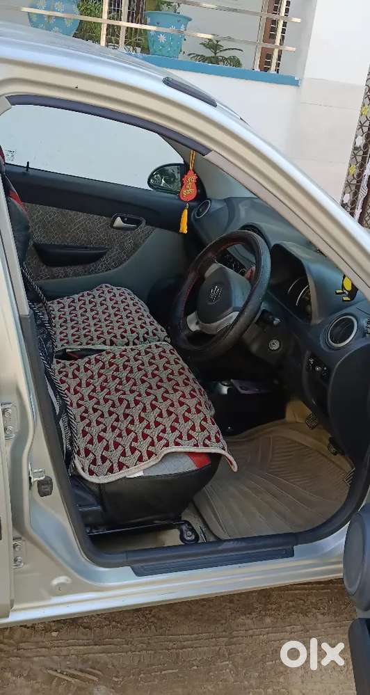 Maruti Suzuki Alto 800 2017 Petrol Good Condition