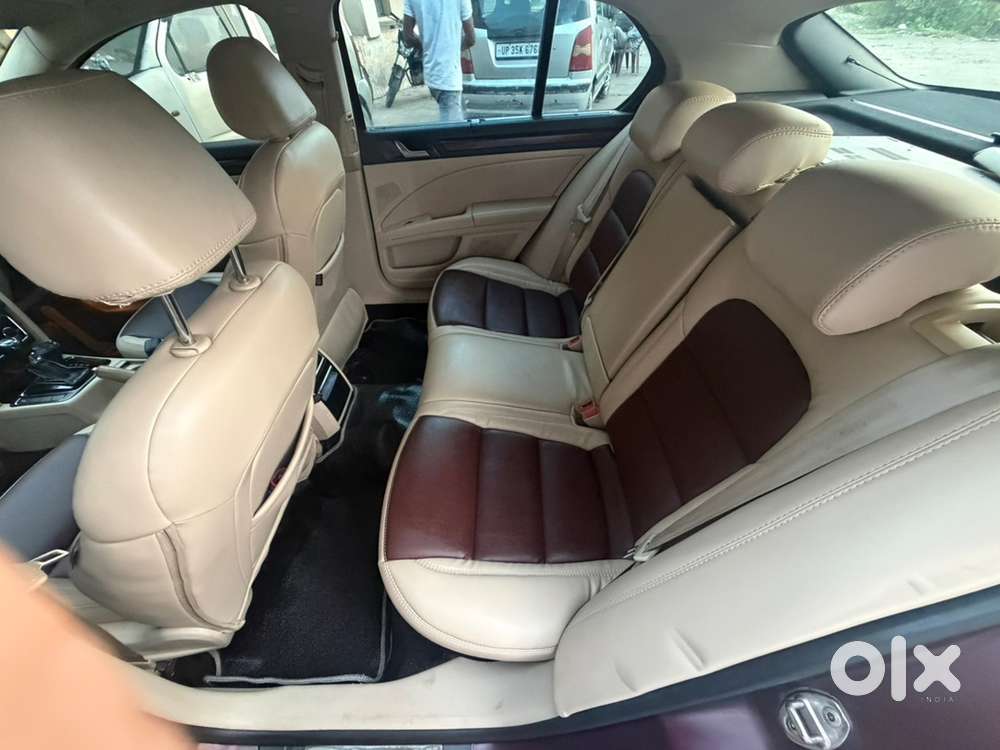 Skoda Superb Diesel 2014