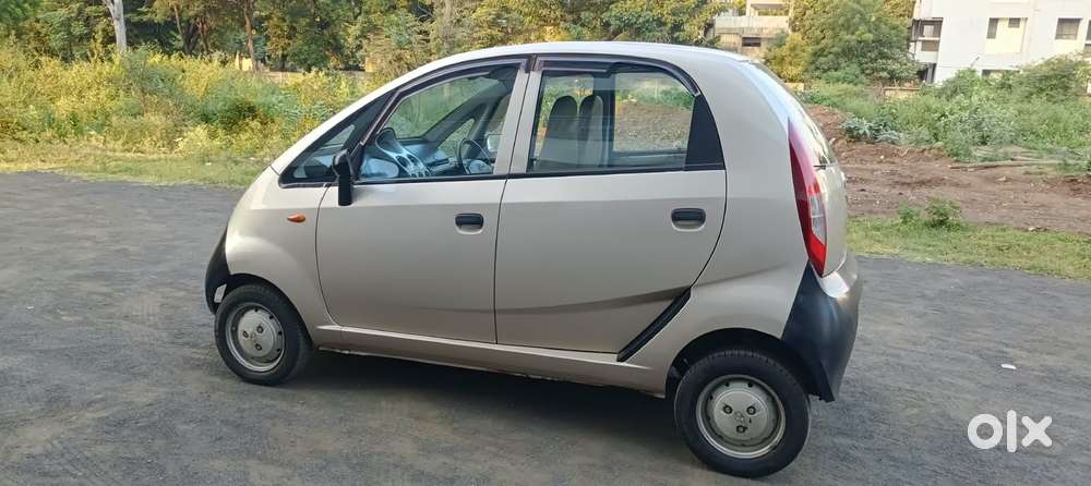Tata Nano Xe, 2014, Petrol