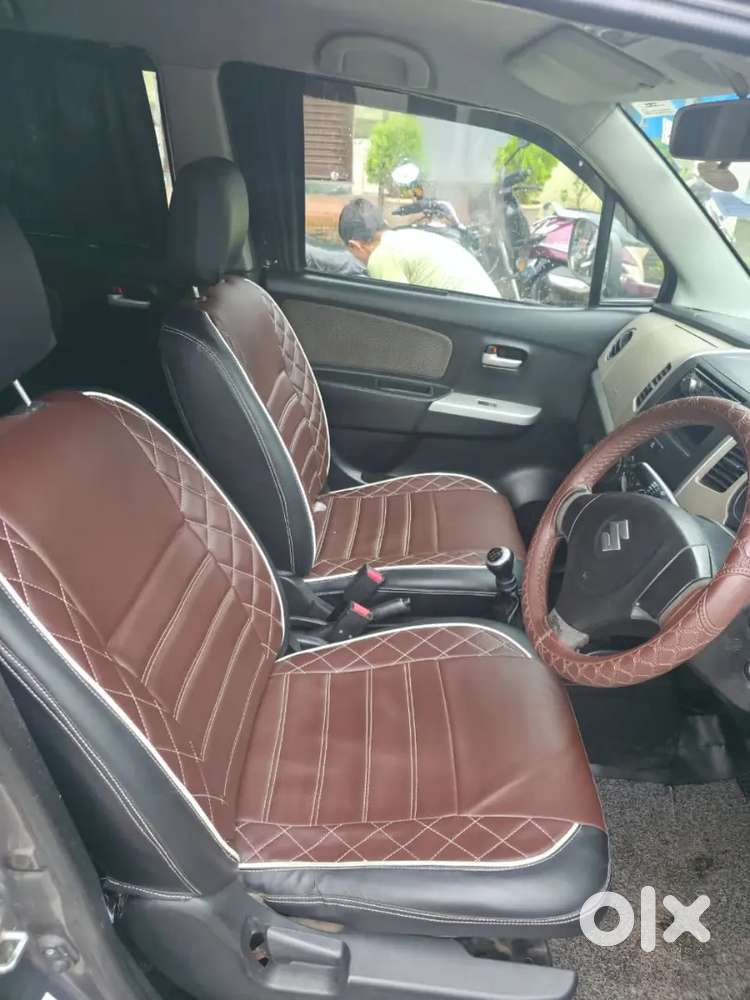 2014 Maruti Suzuki Wagon R