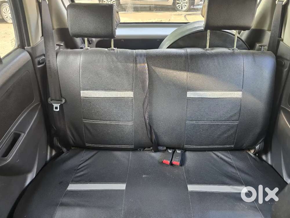 Maruti Suzuki Wagon R 58000 Km