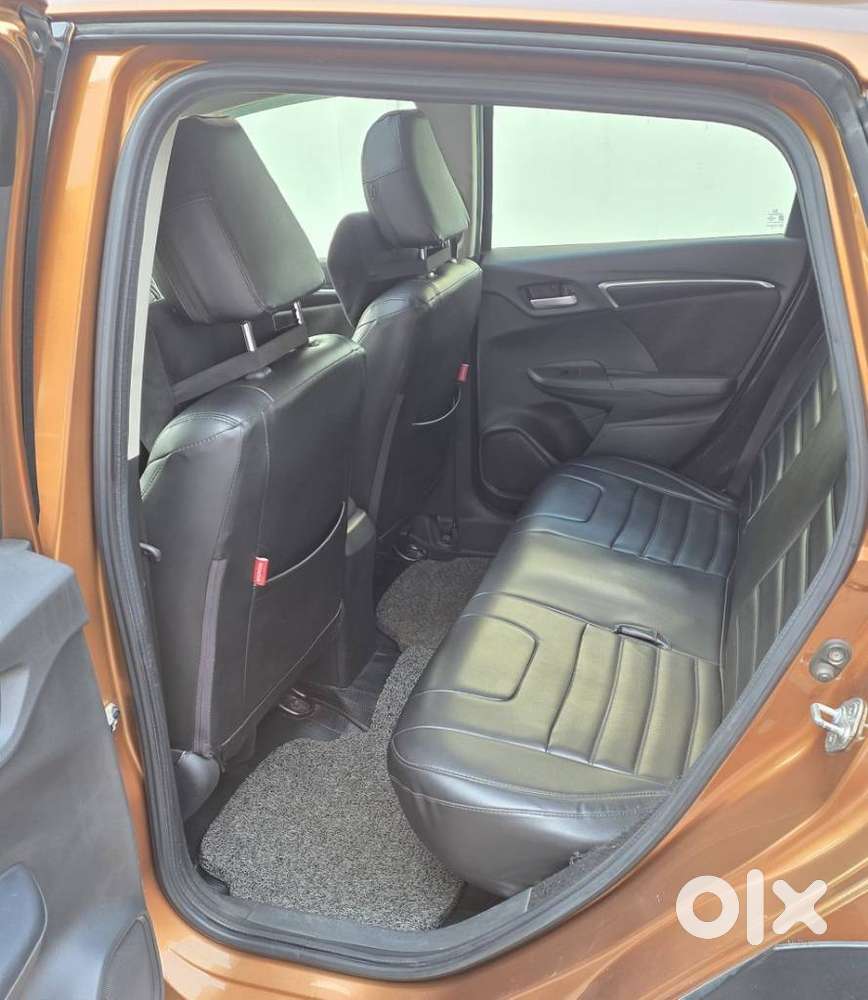 Honda Wr-v 1.5 Vx I-dtec, 2020, Diesel