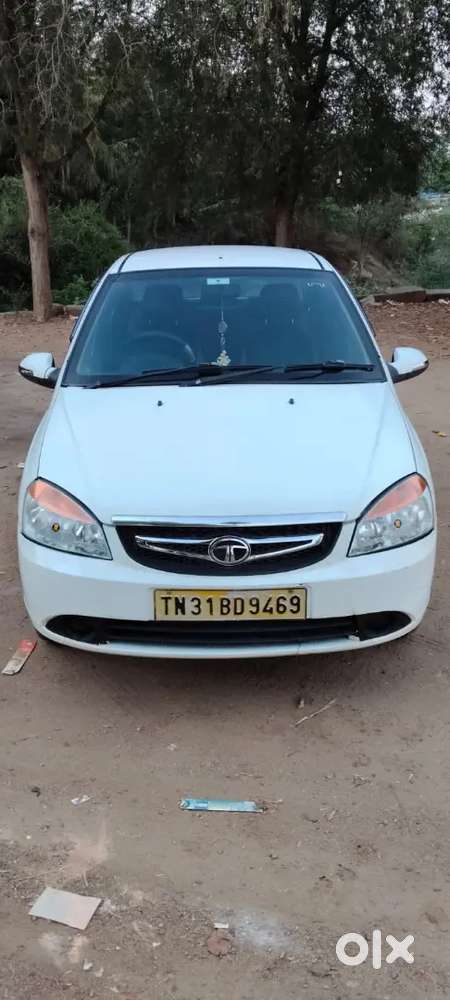 Tata Indigo Ecs Gls 2016