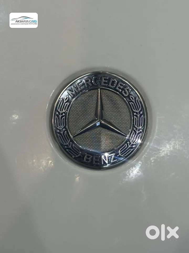 Mercedes-benz Cls-class 250 Cdi, 2015, Diesel