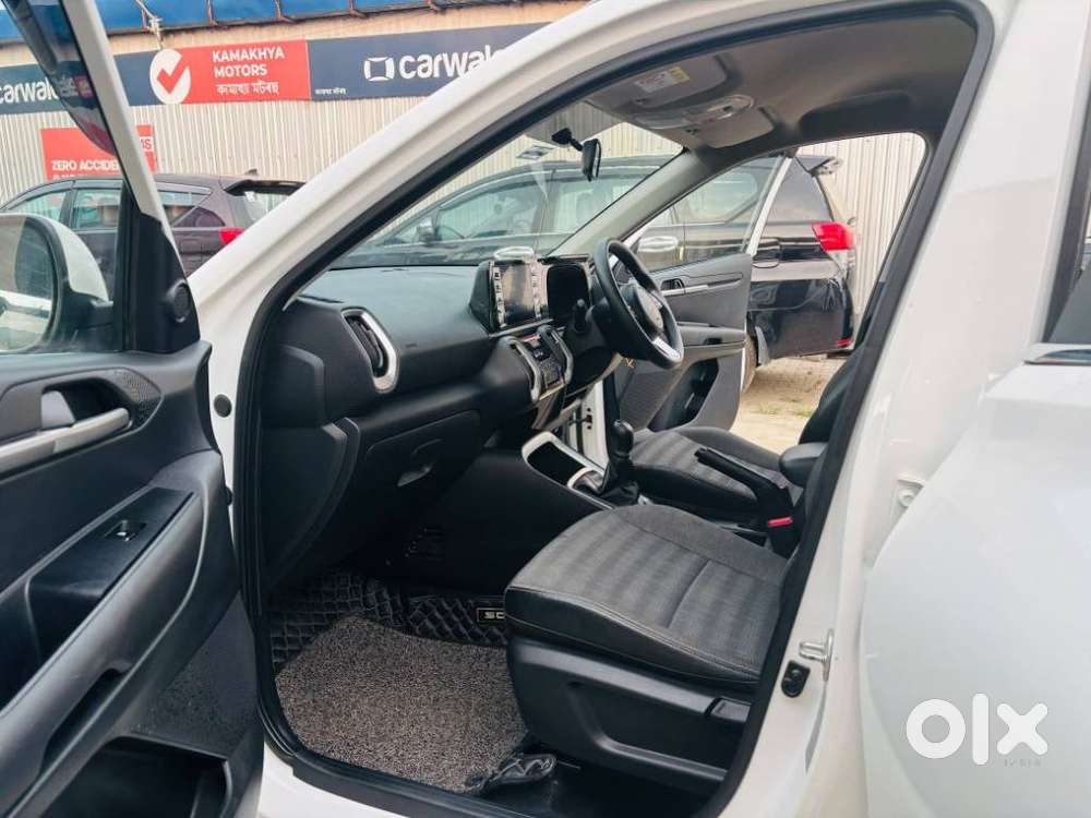 Kia Sonet 1.2 Htk Plus, 2023, Petrol