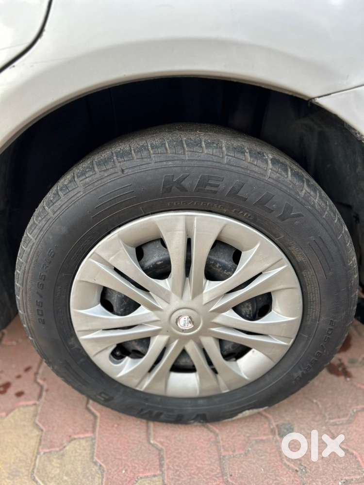 Maruti Suzuki Sx4 Diesel 2012