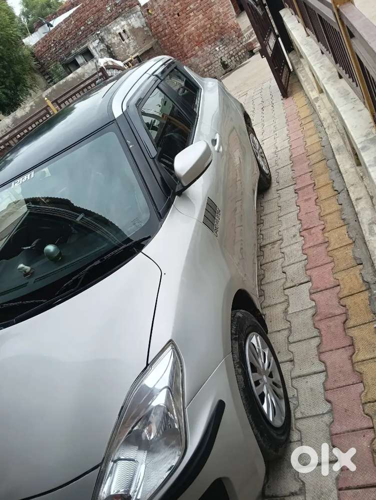 Maruti Suzuki Swift 2019 Car
