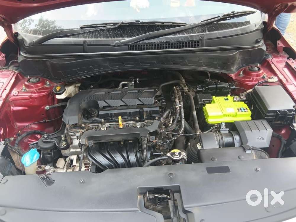 Kia Seltos 2020 Model
