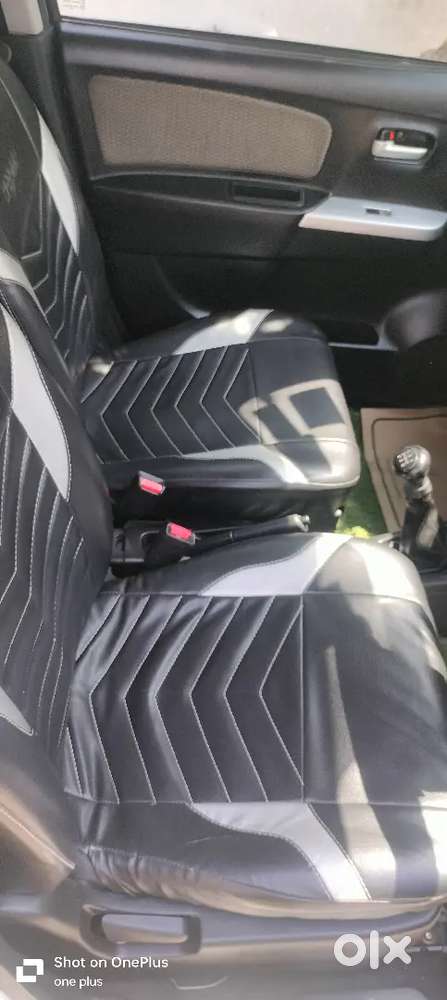 Maruti Suzuki Wagon R 2016 Petrol 49225 Km Driven