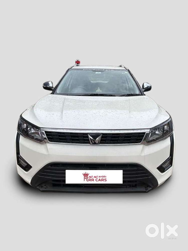 Mahindra Xuv300 W4 Diesel, 2023, Diesel