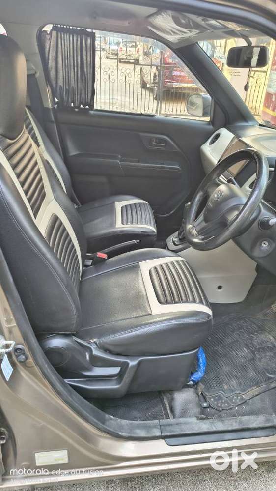 Maruti Suzuki Wagon R 1.0 2019-2022 Lxi (o), 2022, Cng & Hybrids