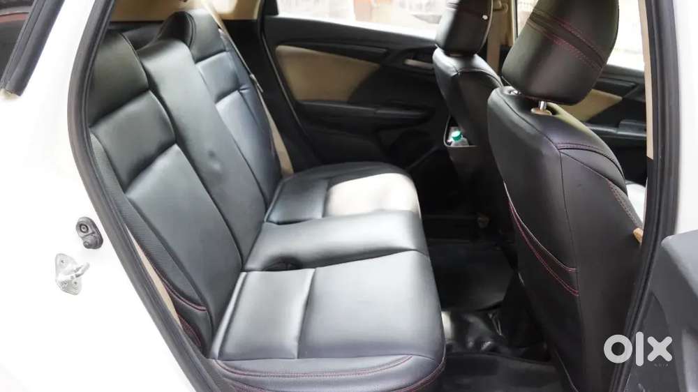 Honda Jazz 2015 Petrol Well Maintained