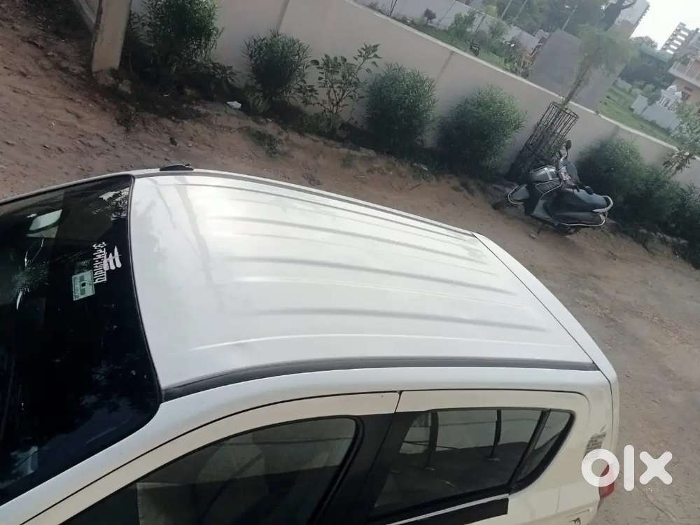 Maruti Suzuki Alto 2010 Cng Second-owner