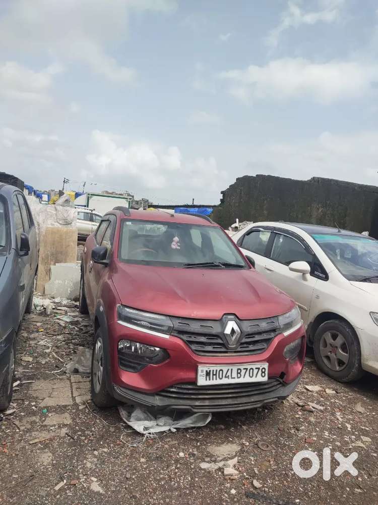 Renault Kwid 2022 First Owner