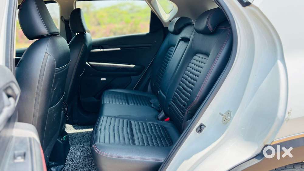 Kia Sonet 1.0 Gtx Plus Dct, 2020, Petrol