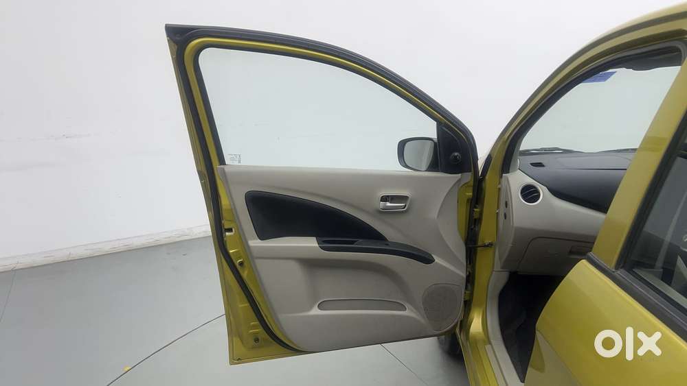 Maruti Suzuki Celerio 1.0 Vxi Amt, 2014, Petrol