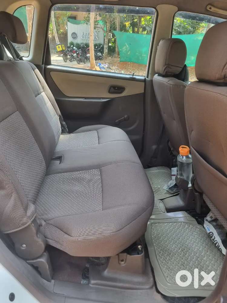 Maruti Suzuki Zen Estilo 2010 2011 Reg New Tax Paid