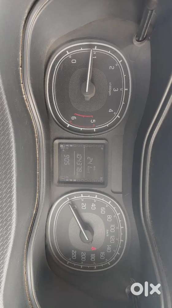 Maruti Suzuki Vitara 2016