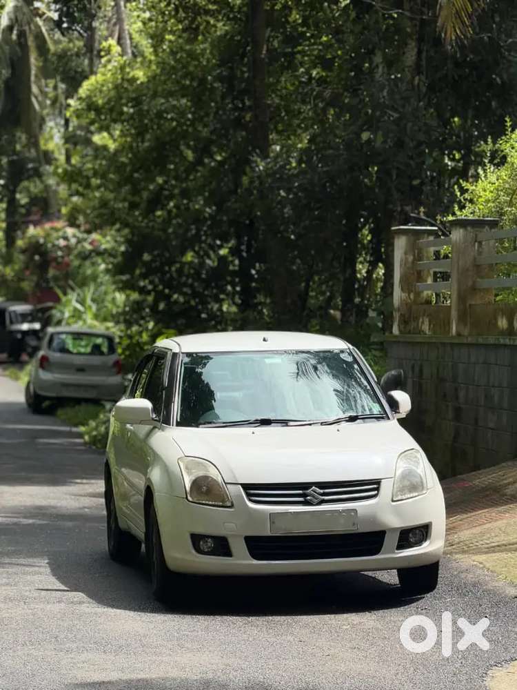 Swift Dzire Vxi 
2010 Model
Asking Price-2,30,000