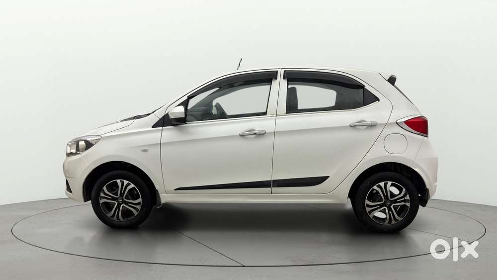 Tata Tiago 1.2 Revotron Xz, 2019, Petrol