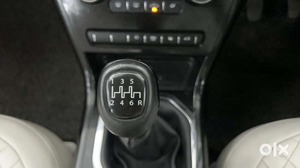 Tata Nexon 1.5 Revotorq Xz Plus (o), 2022, Diesel