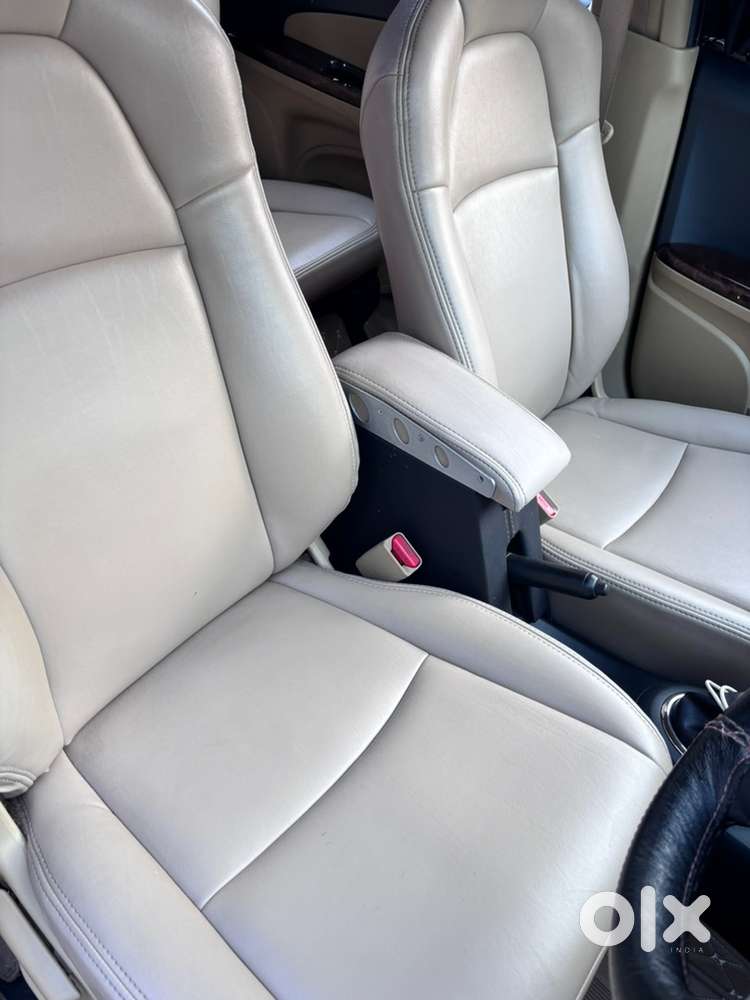 Honda Mobilio Petrol 2014