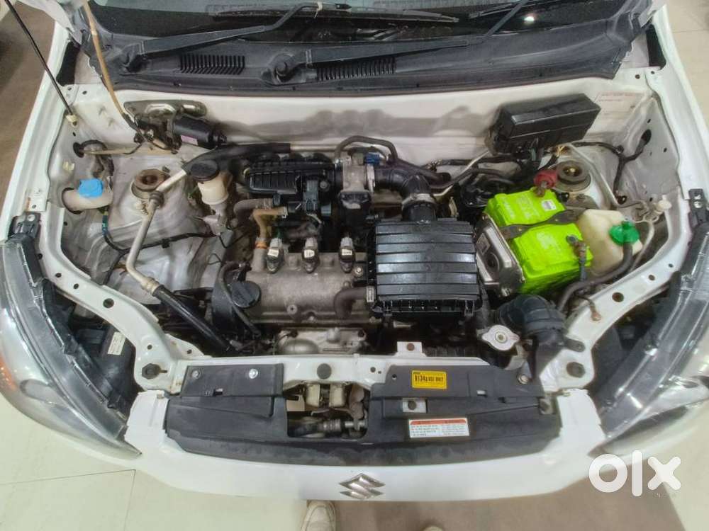 Maruti Suzuki Alto 800 2012-2016 Lxi, 2016, Petrol