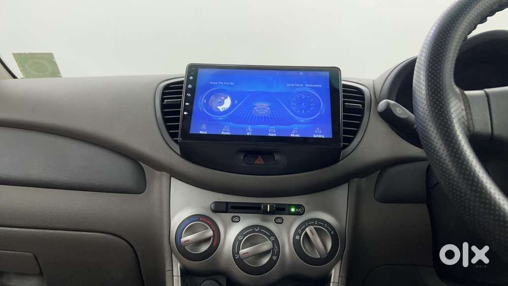 Hyundai I10 Magna 1.1l, 2012, Petrol