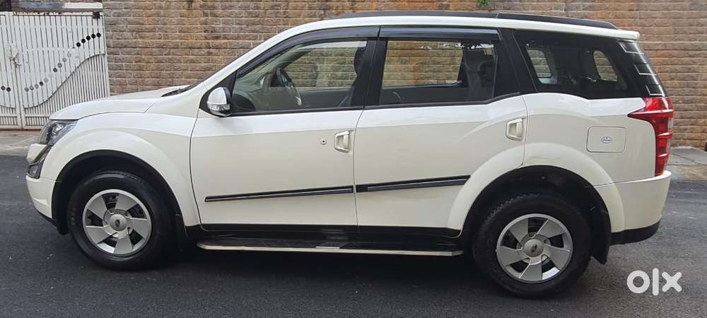 Mahindra Xuv500 W6 2wd, 2018, Diesel