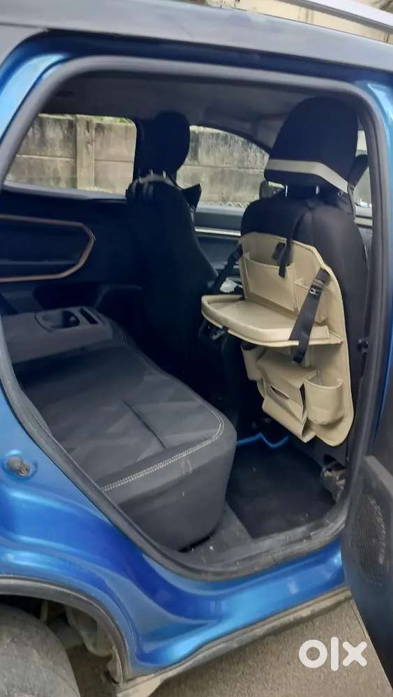 Renault Kiger 2022 Petrol Manual