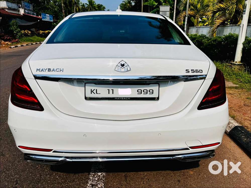 Mercedes-benz S-class S 350d, 2014, Diesel