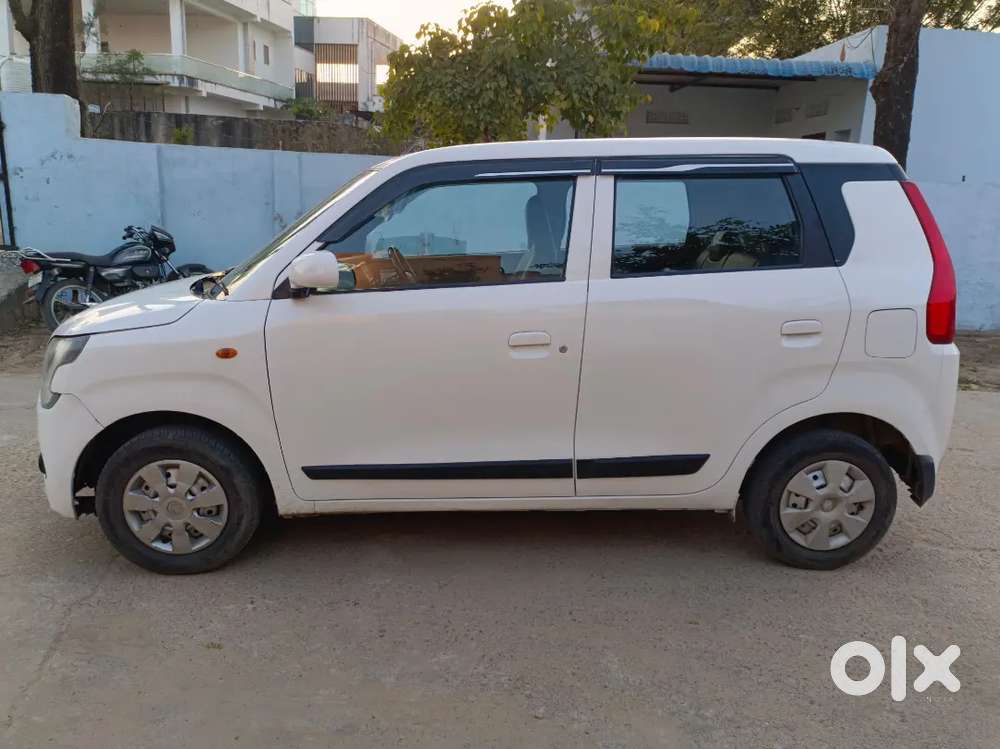 Company Cng Petrol Km 47000 Stephanie Unuse