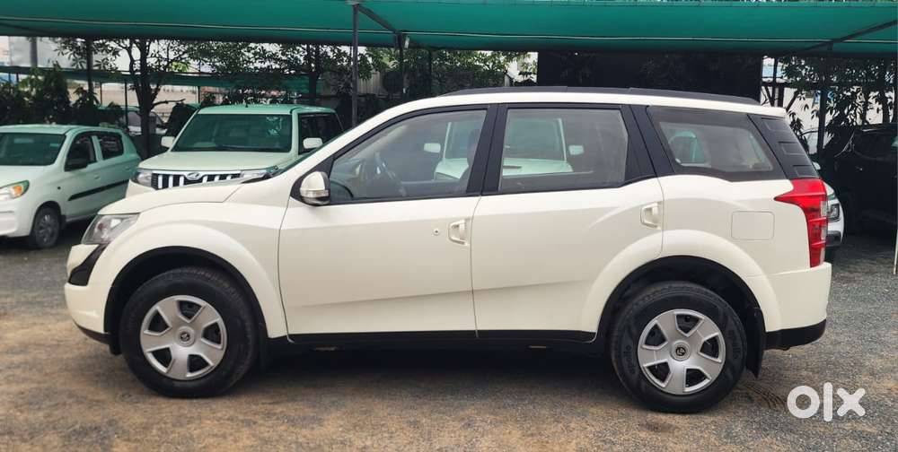 Mahindra Xuv500 2011-2015 W6 2wd, 2016, Diesel