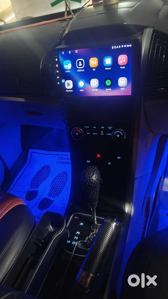 Mahindra Xuv500 2016 Diesel Well Maintained